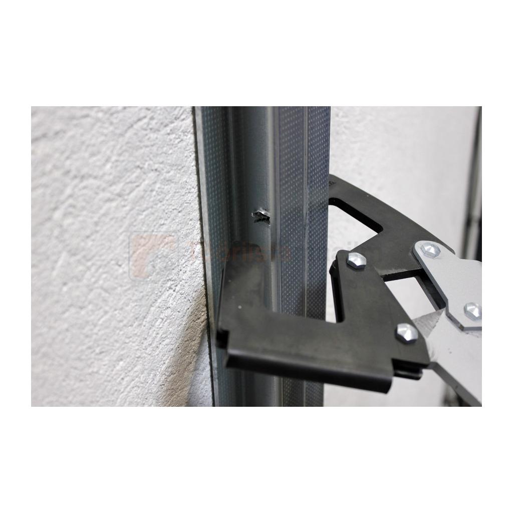 Karkassitangid Edma TWIN PROFIL® 3