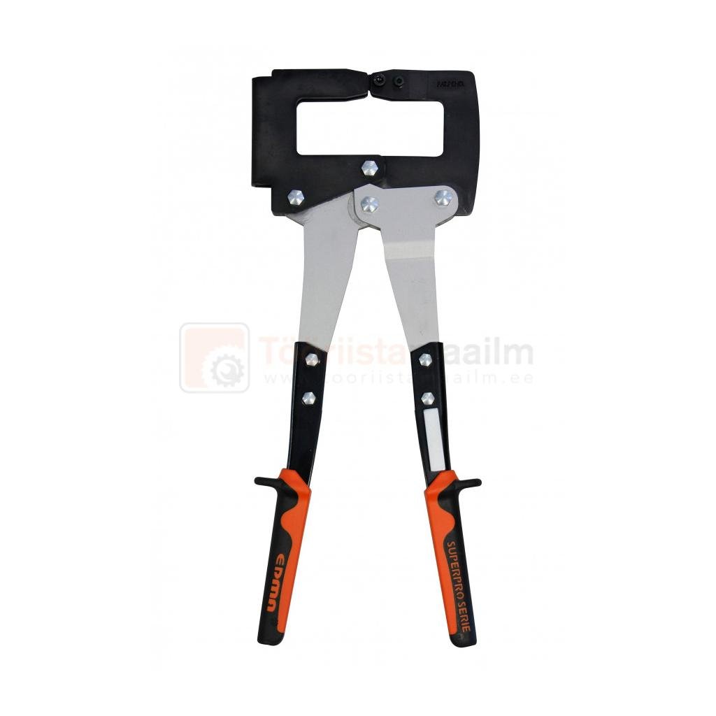 Karkassitangid Edma TWIN PROFIL®