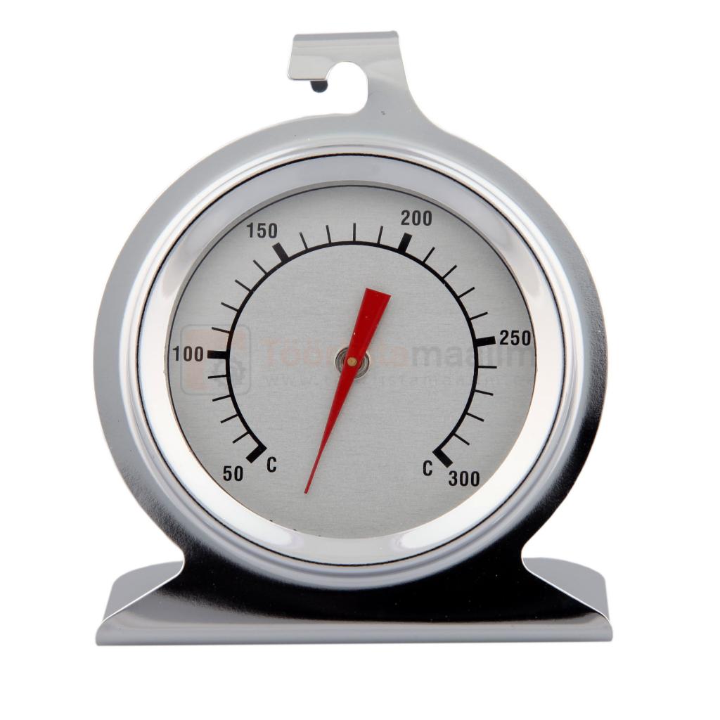 Ahjutermomeeter +50 + 300 c