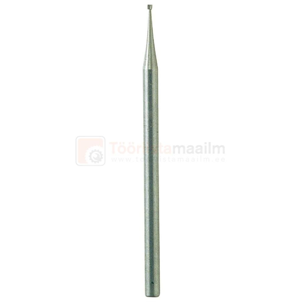 DREMEL graveerimistera 108 D=0,8 mm - 3tk