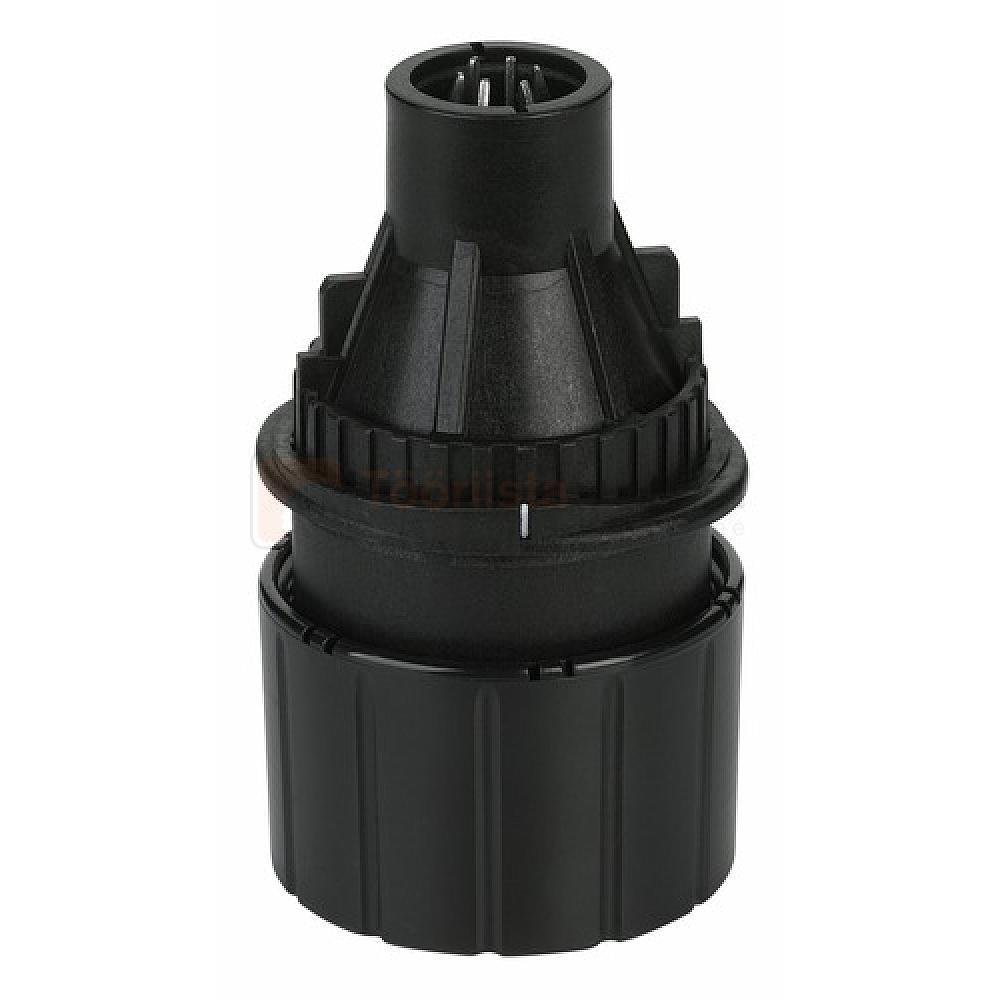 Drill Doctor teritusseadme puuripadrun Ø2,5>19 mm