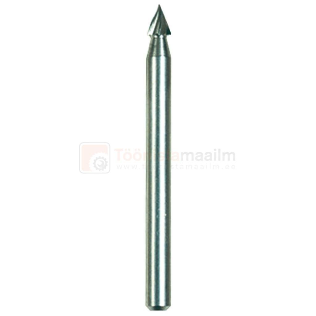 DREMEL kõrgete pööretega lõikur 118 - 2tk