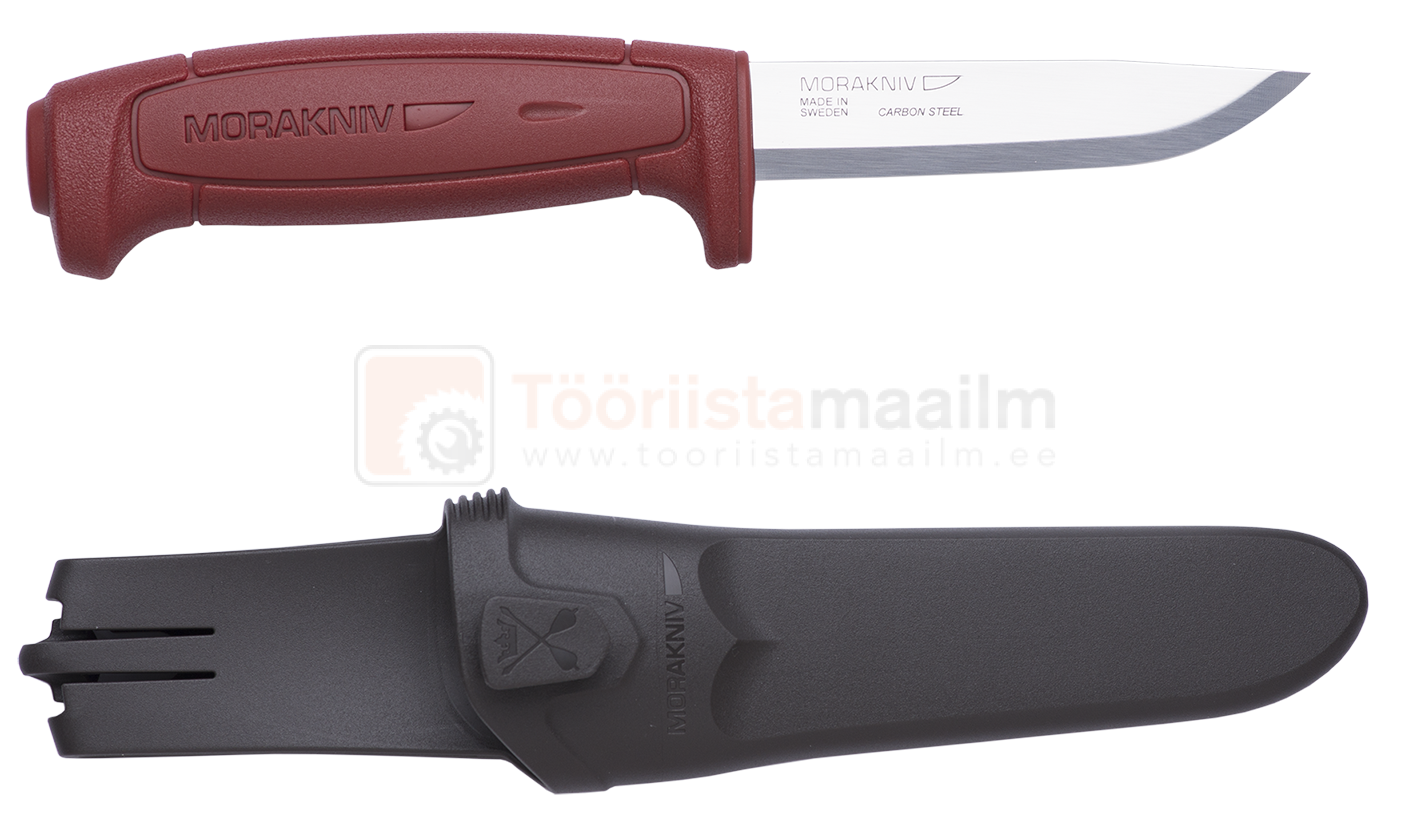 Pussnuga Morakniv 511