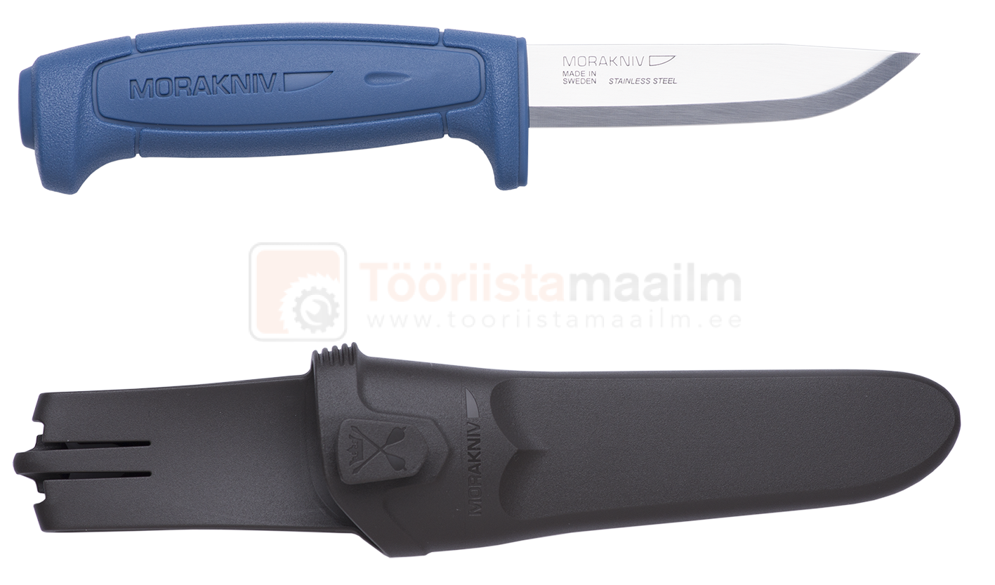 Pussnuga Morakniv 546, roostevaba