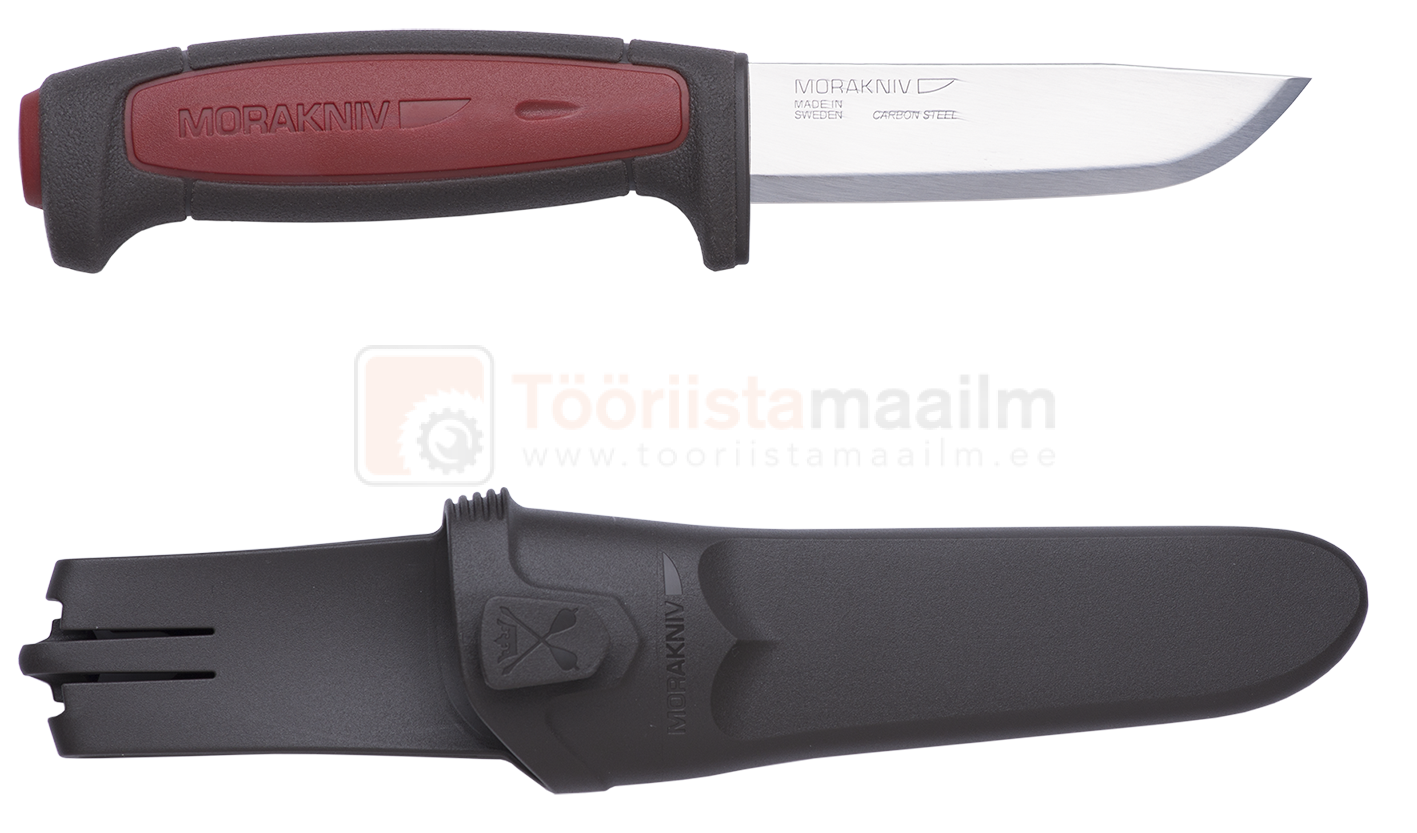 Pussnuga Morakniv Pro C