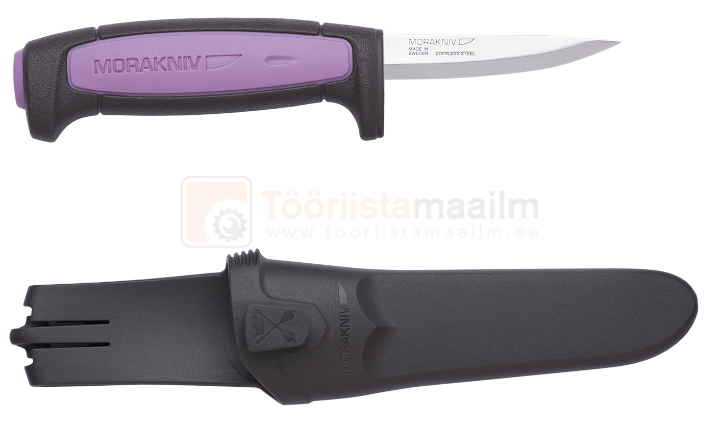 Pussnuga Morakniv PRECISION 12247, roostevaba