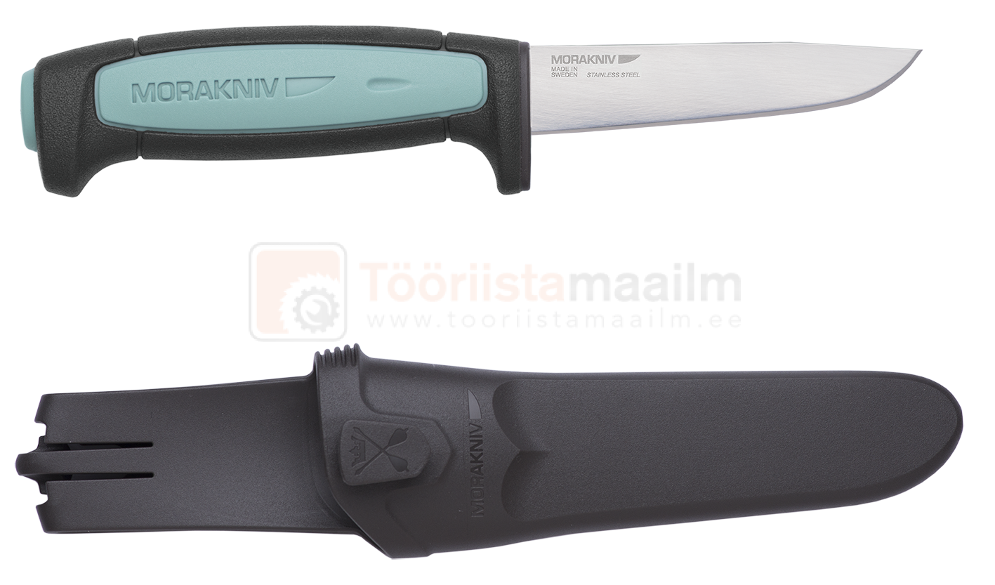 Pussnuga Morakniv Flex, painduv tera