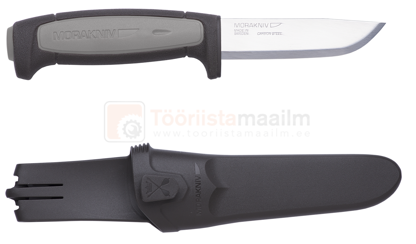 Pussnuga Morakniv Robust