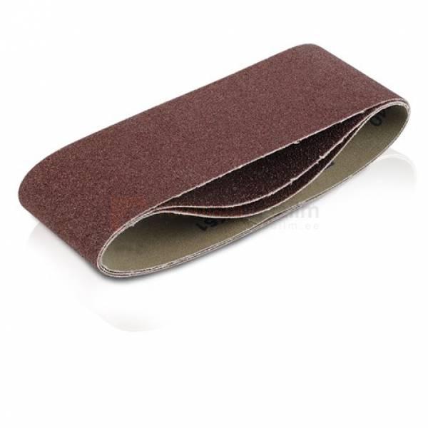 Lihvlint Kreator 75 x 457 mm G60 - 3 tk