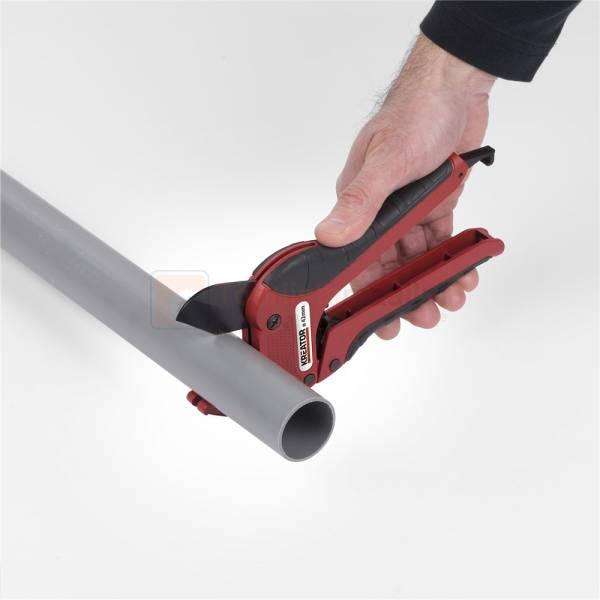 Torulõikaja Kreator kuni 42 mm, alumiiniumkäepide 2