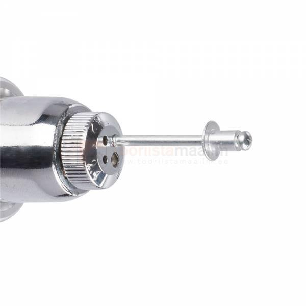 Alumiiniumneet Kreator - 100 tk