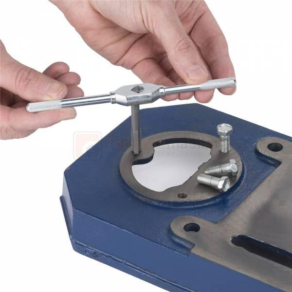 Keermestajate komplekt Kreator M3-M12, 40-osaline 3