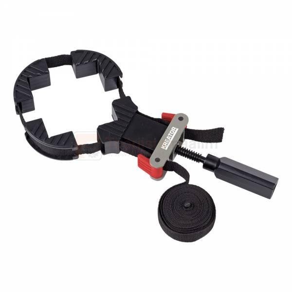 Rihmaga pitskruvi Kreator 4 m