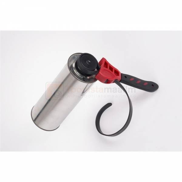 Kummiga pitskruvi Kreator 220 mm 4