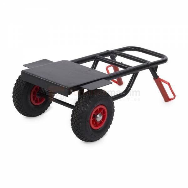 Pakikäru Kreator 200 kg, teleskoopkäepidemega 2