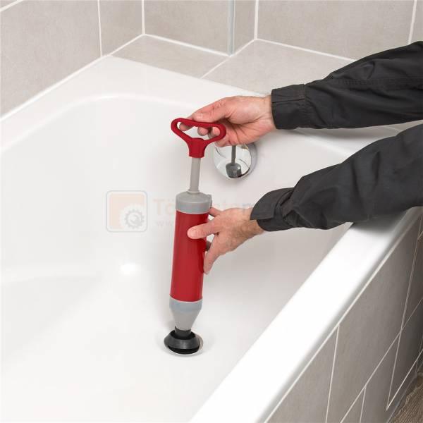 Vaakumpump Kreator 2