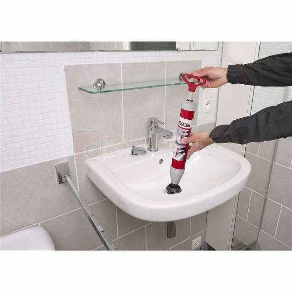 Vaakumpump Kreator 3