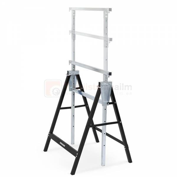 Teleskooppukk Kreator 80-130 cm 4