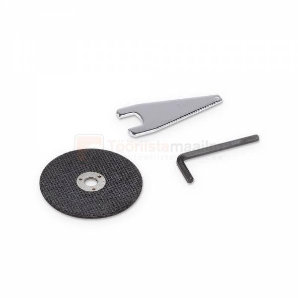 Suruõhu otslõikaja PowerPlus POWAIR0012 4