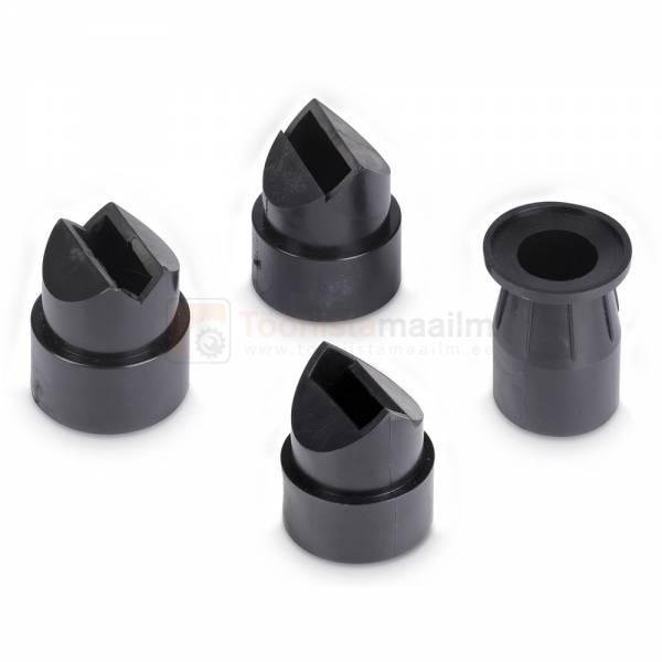 Liivaprits PowerPlus POWAIR0014 2