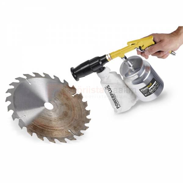 Liivaprits PowerPlus POWAIR0014 5