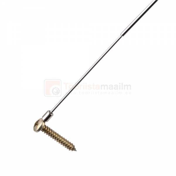 Pikendatav kruvits Kreator + 7 otsakut 3