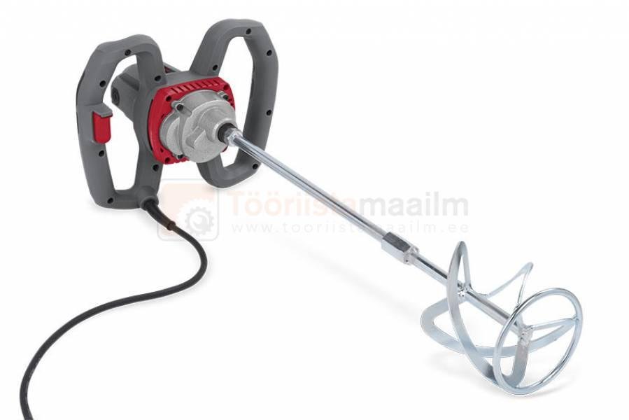 Segumikser PowerPlus POWE80070 2