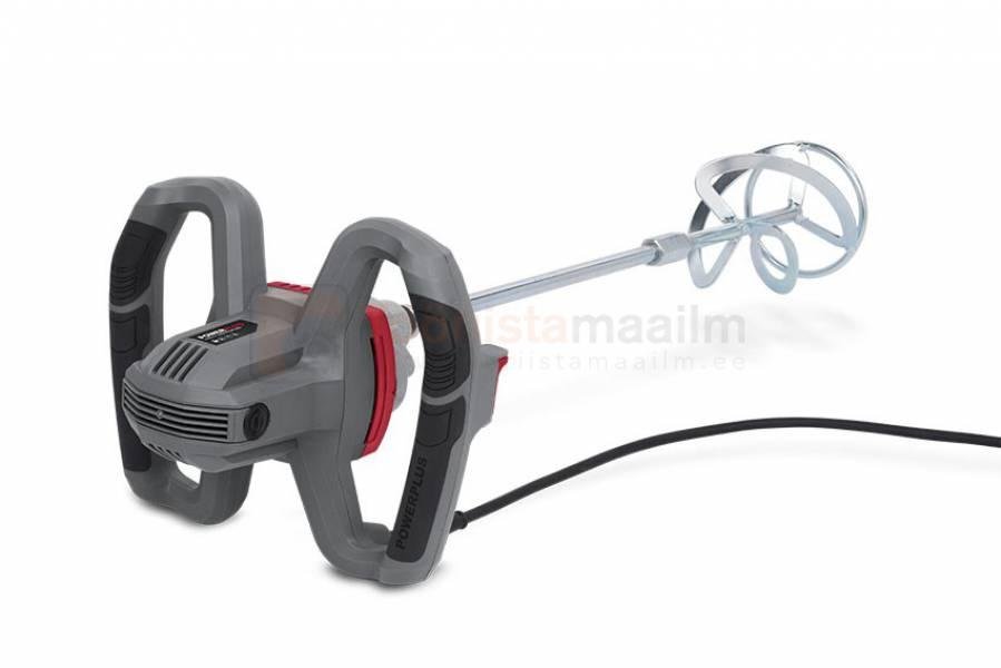 Segumikser PowerPlus POWE80070 3