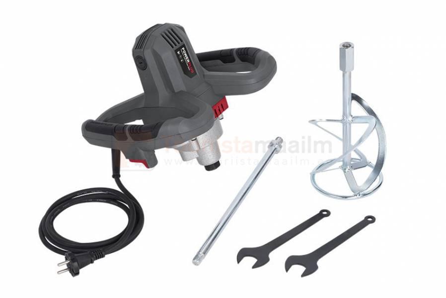 Segumikser PowerPlus POWE80070 4