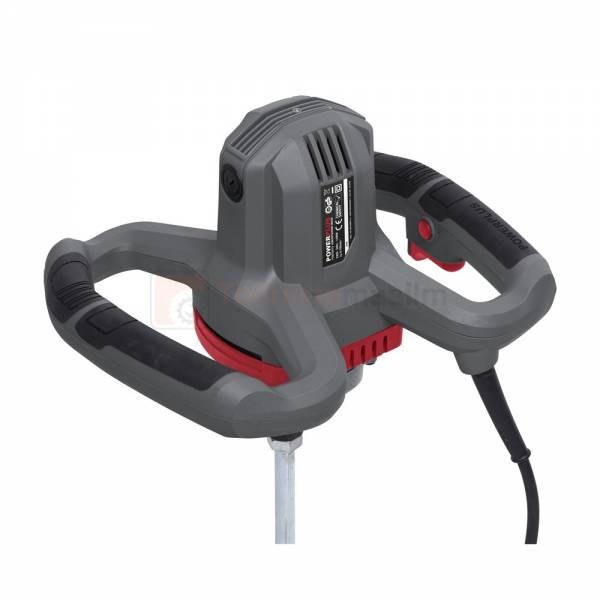 Segumikser PowerPlus POWE80070 5