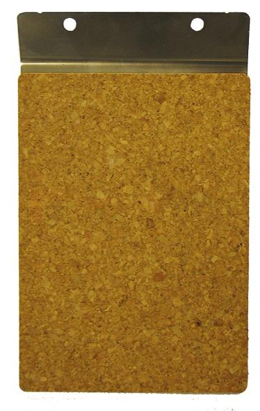 Plekkplaat (sisaldab korkplaati) Makita 9902 9903