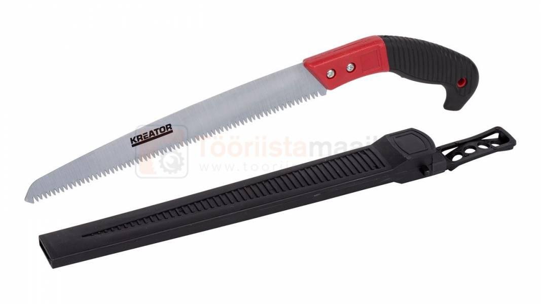 Oksasaag Kreator 300 mm