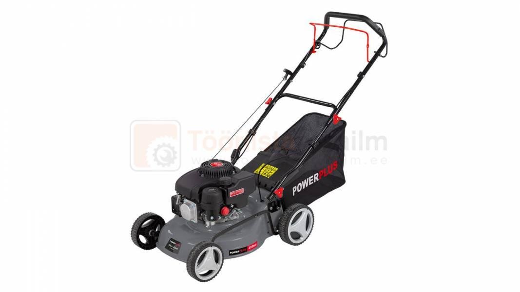 Muruniiduk PowerPlus POWEG63773