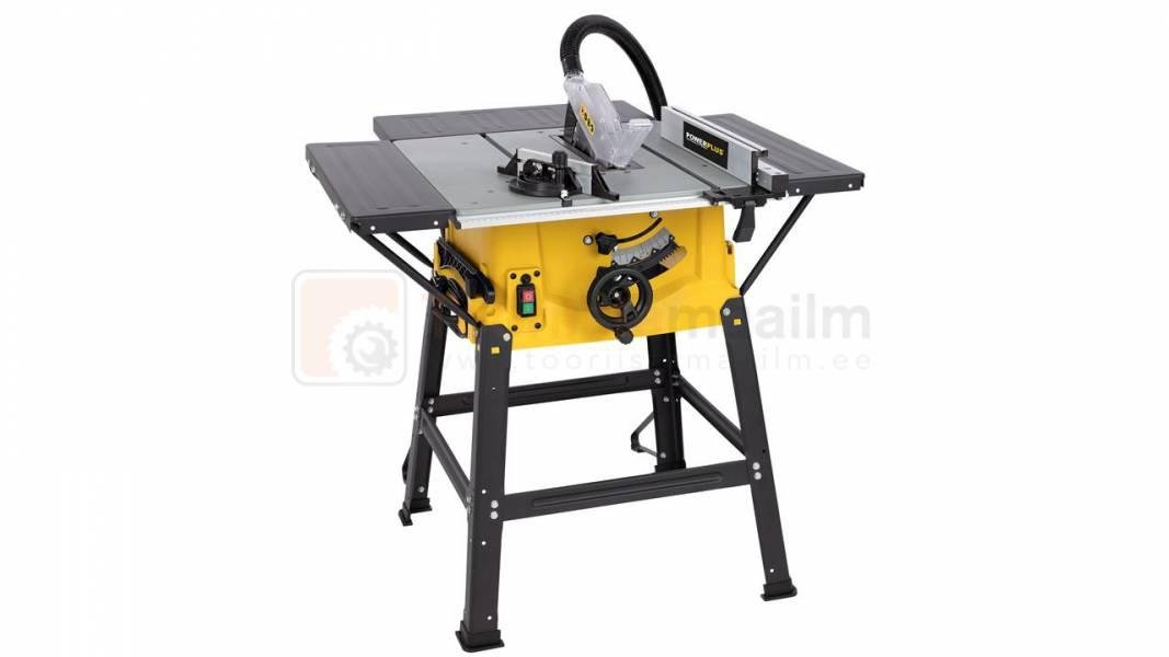 Lauasaag PowerPlus POWX07595