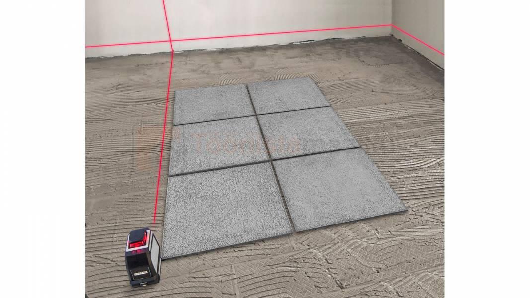 Ristlaser Kreator KRT706320 5