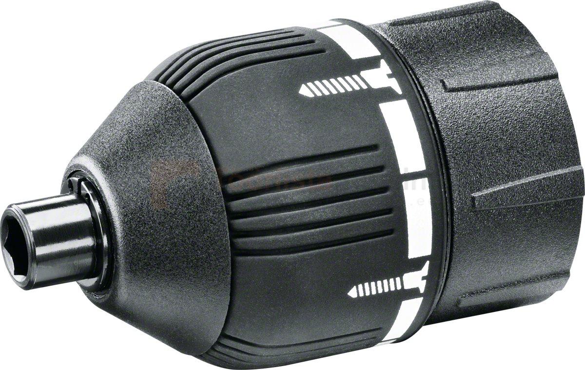 Bosch IXO pöördemomendi adapter 1600A001Y5