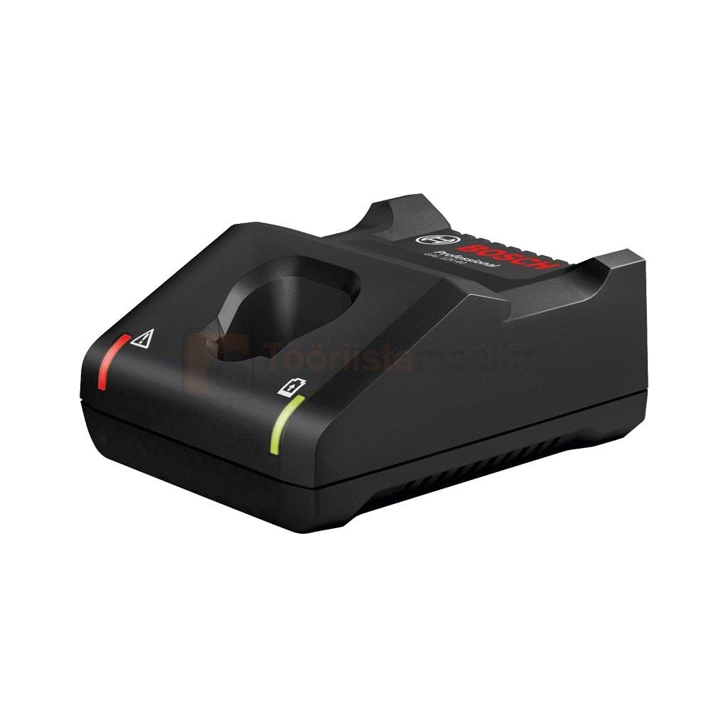 Akulaadija Bosch GAL 12V-40 1600A019R3