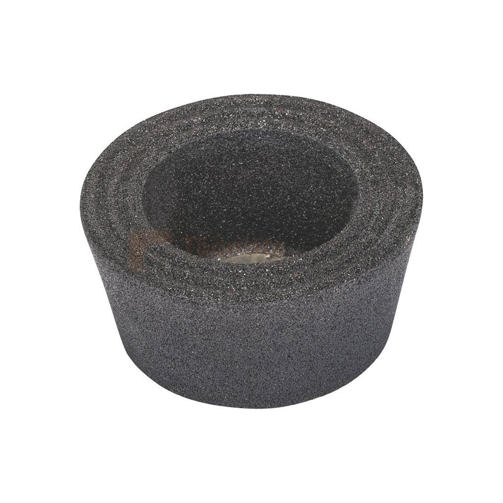 Pildil on Bosch kooniline kausskäi kivile ja betoonile, millel on P36 peeneteraline pind.