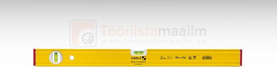 Vesilood Stabila tüüp 80 ASM magnetiga