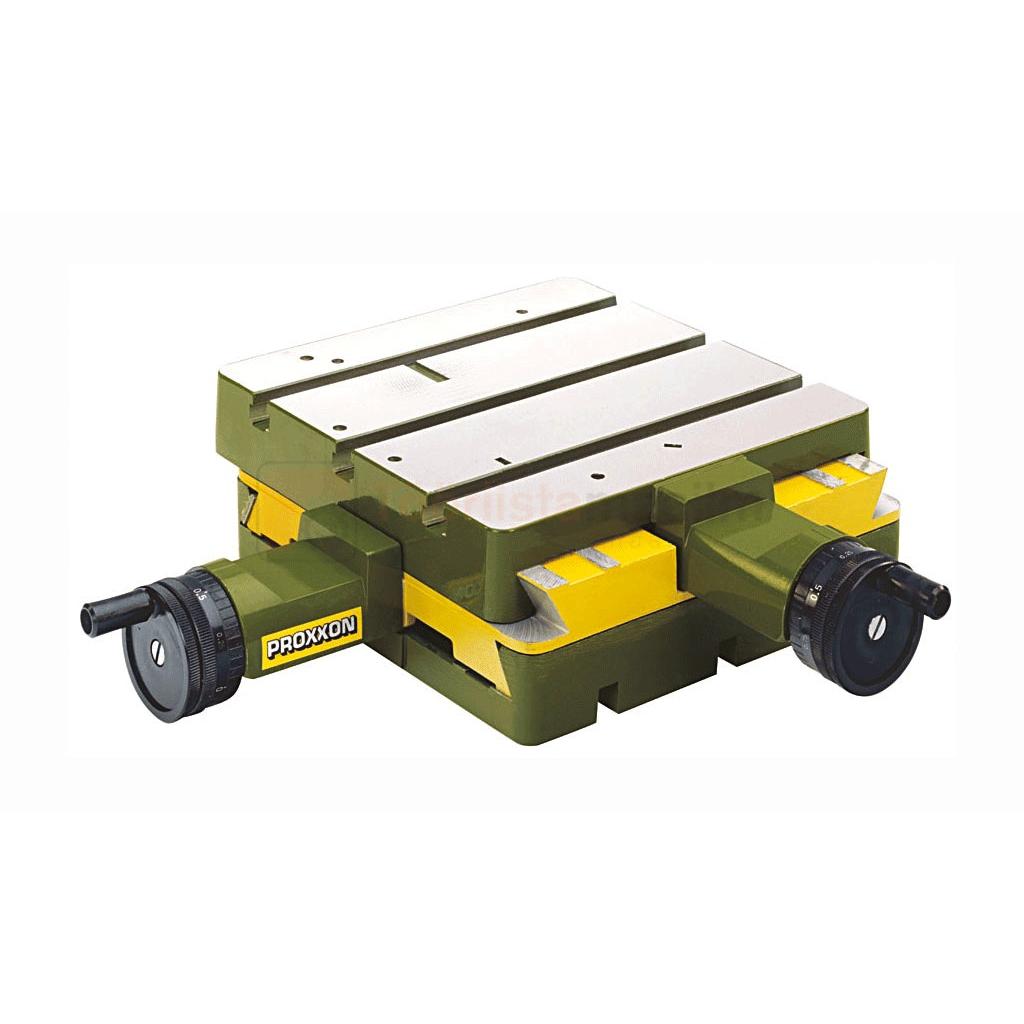 Koordinaatlaud Proxxon KT 150
