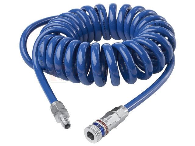 Spiraalvoolik 6m, 8x12mm Cejn Streamline