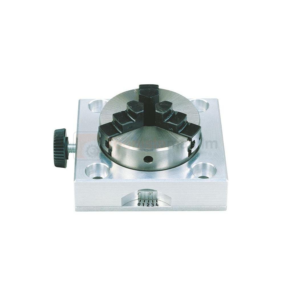 Jagamispea freesile Proxxon MF 70 ja koordinaatplaadile Proxxon KT 70