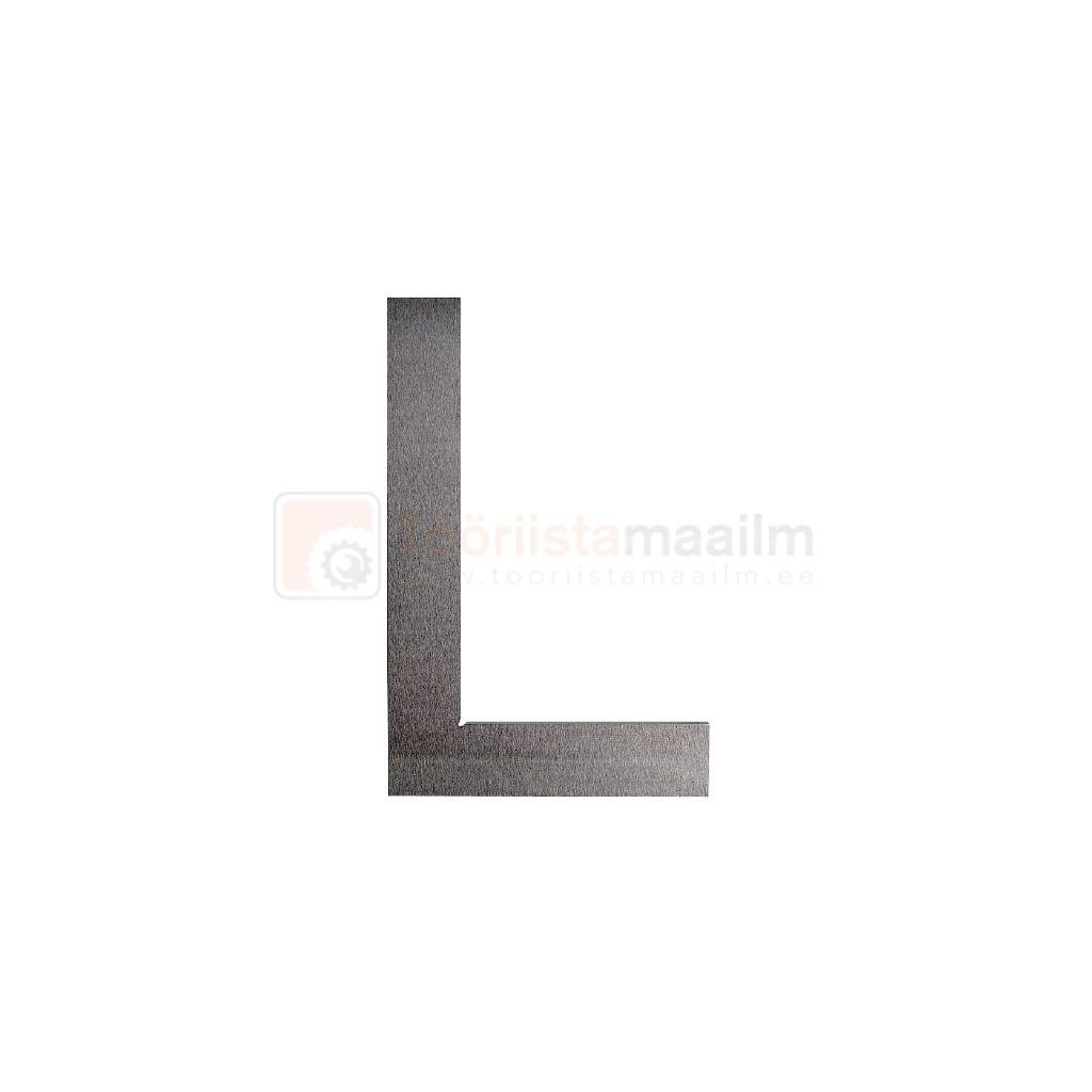 Tasapinnaline nurgik Limit, DIN 875/2