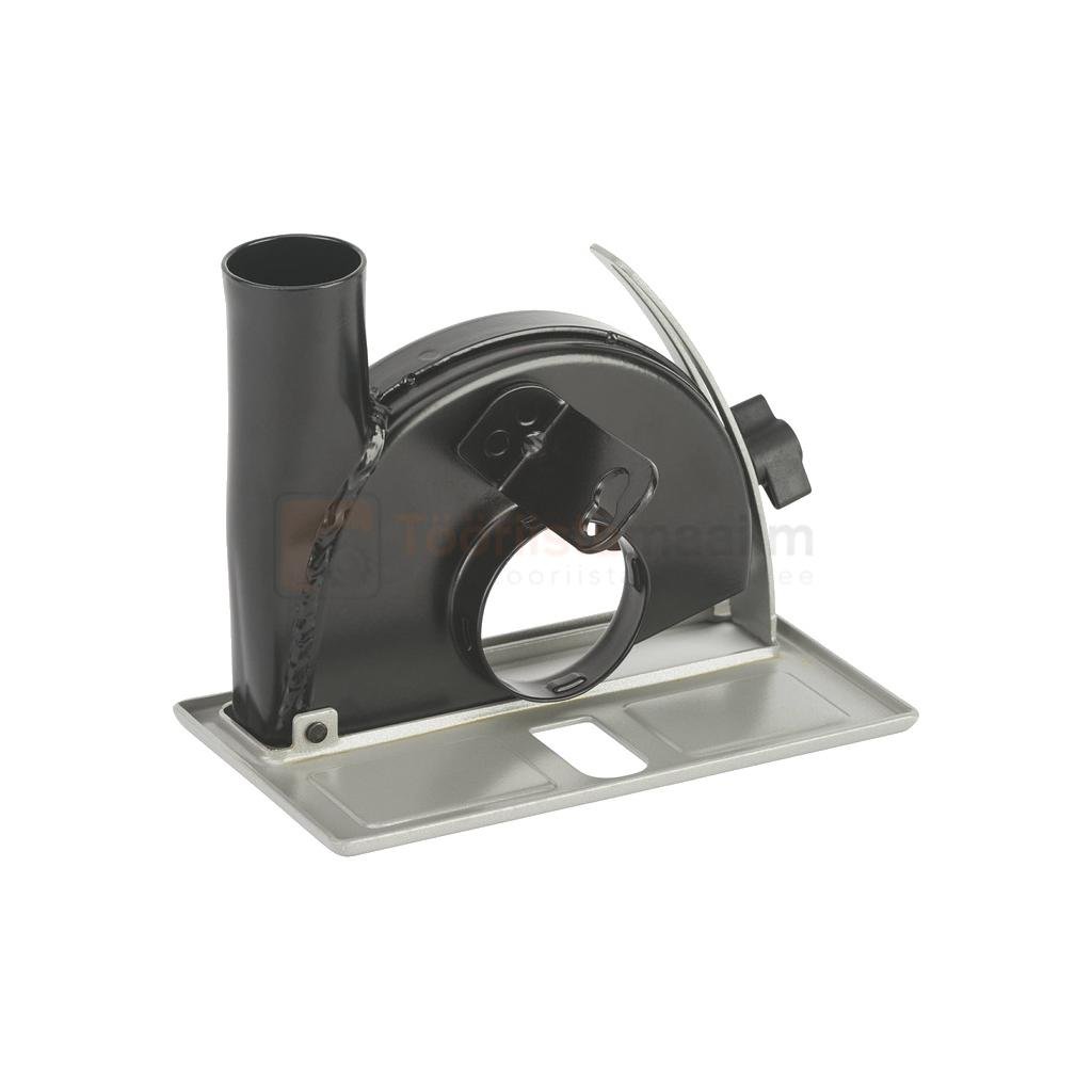 Boschi kettakaitse juhikuga 115/125 mm