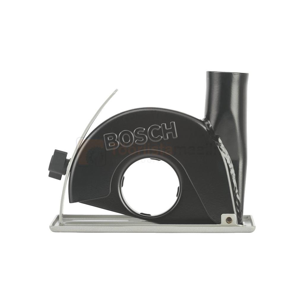 Boschi kettakaitse juhikuga 115/125 mm 2