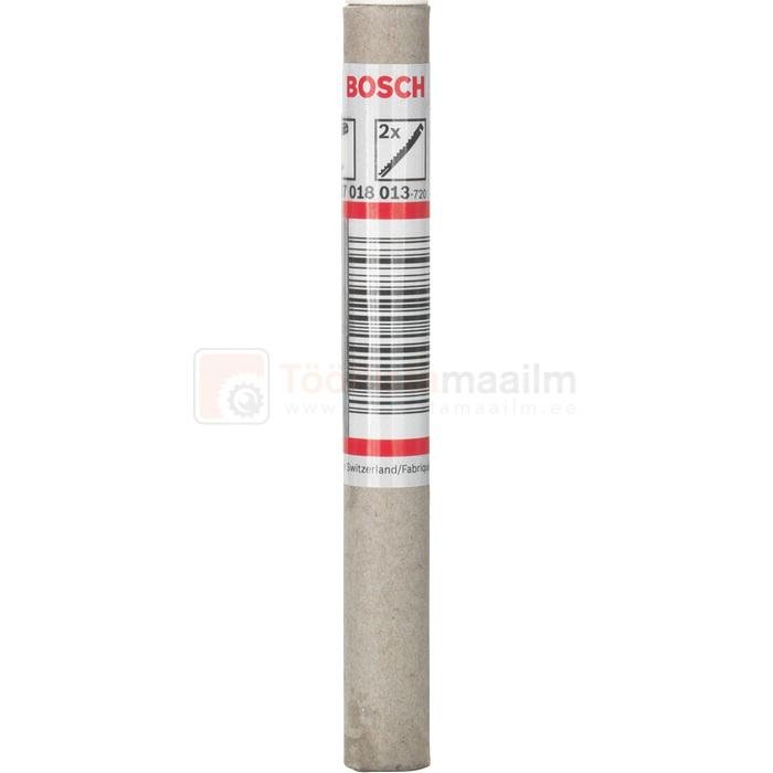 Vahtkummilõikuri GSG 300 terad - 70mm 2 tk 2