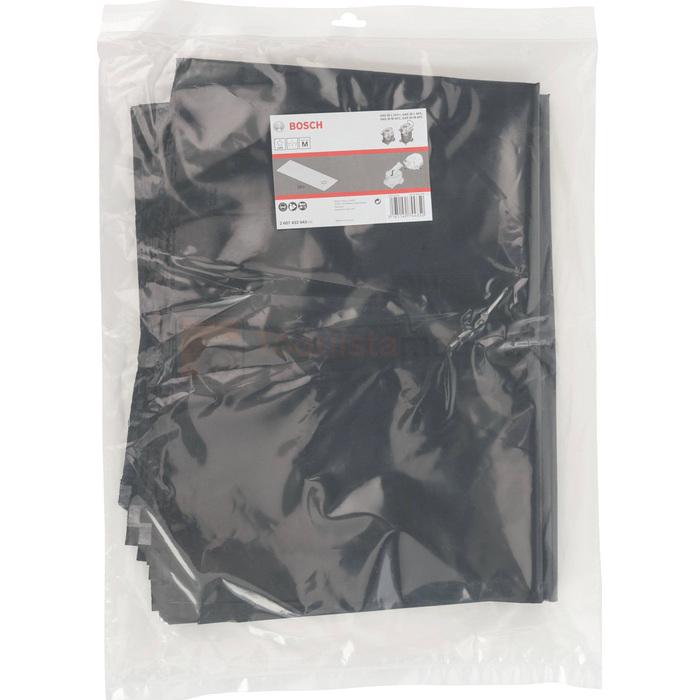 Plastikkott Bosch GAS 35/55-le - 10 tk 2