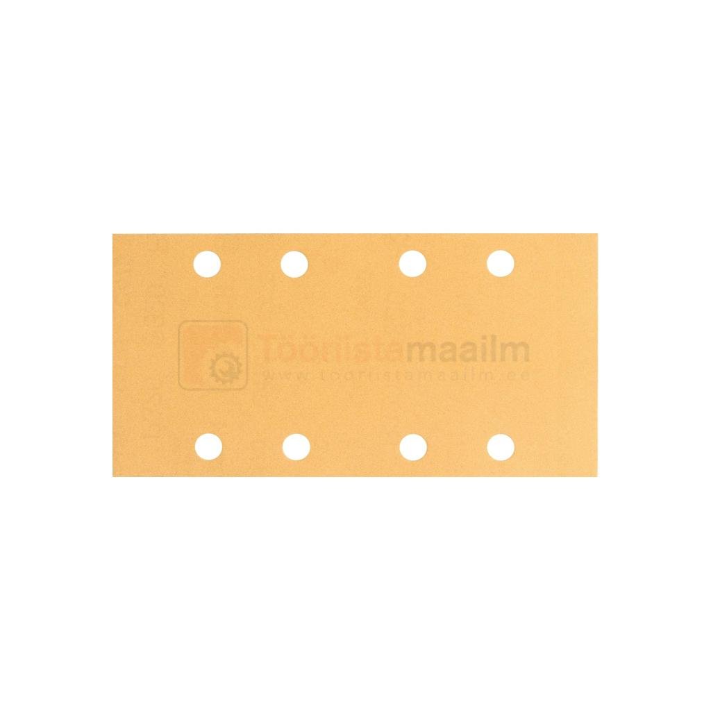 Lihvpaber 93x186mm Bosch C470, 50 tk - Best for Wood and Paint