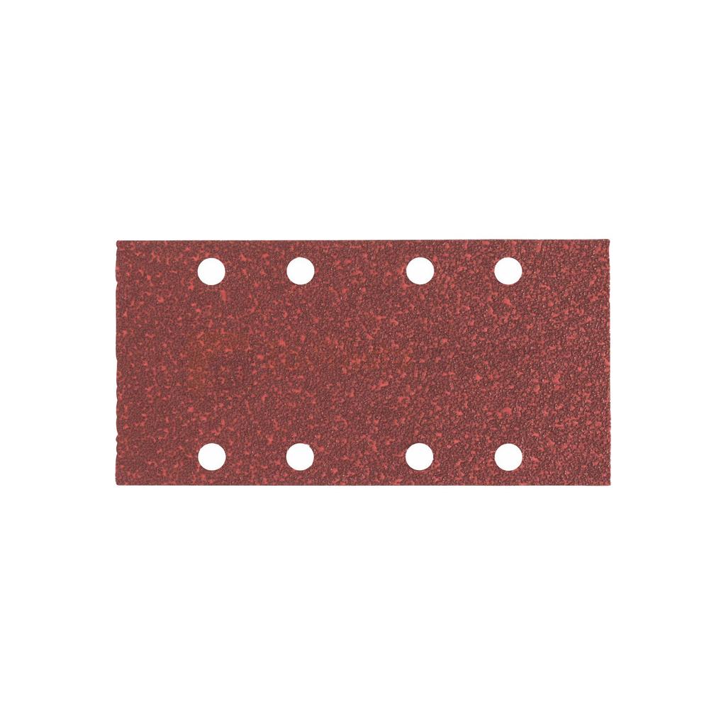 Lihvpaber 93x186mm Bosch C430, 10 tk - Expert for Wood and Paint