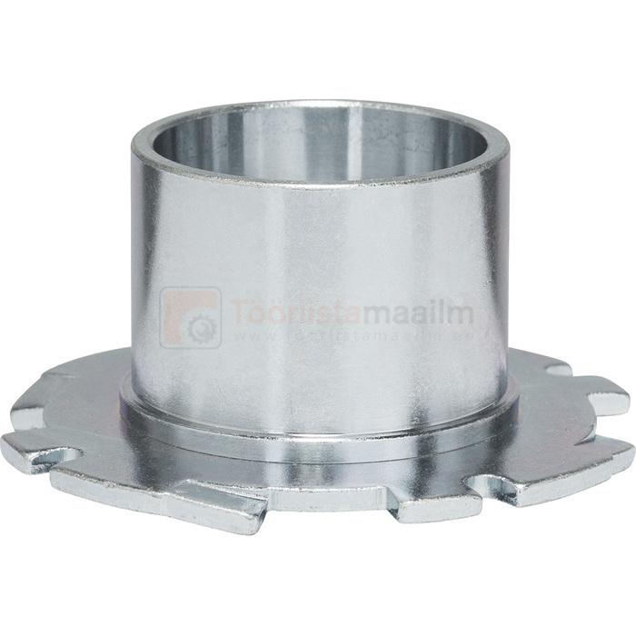 Kiirkinnitusega kopeerhülss Bosch - 30 mm